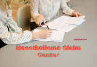 Mesothelioma Claim Center