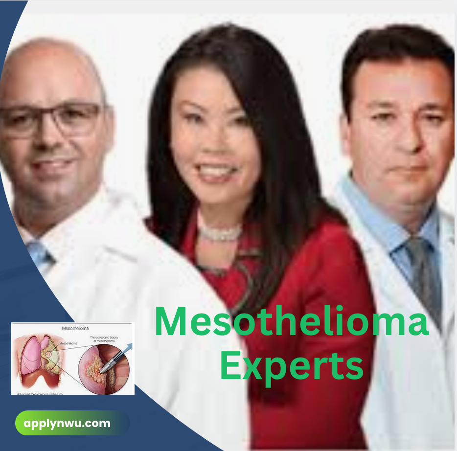 Mesothelioma Experts TVET Colleges