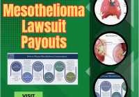 Mesothelioma Lawsuit Payouts