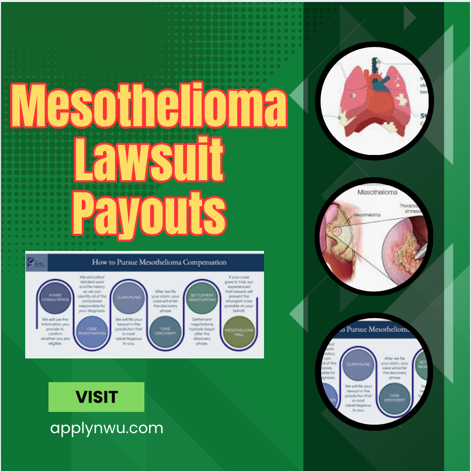 Mesothelioma Lawsuit Payouts TVET Colleges