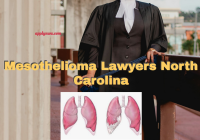 Mesothelioma Lawyers North Carolina