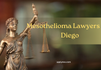 Mesothelioma Lawyers San Diego