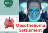 Mesothelioma Settlement