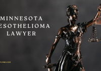 Minnesota Mesothelioma Lawyer