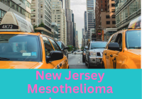 New Jersey Mesothelioma Lawyer