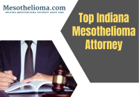 Top Indiana Mesothelioma Attorney