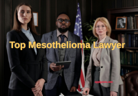 Top Mesothelioma Lawyer