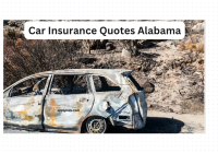 Car Insurance Quotes Alabama