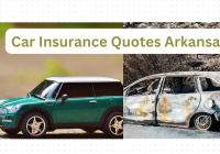 Car Insurance Quotes Arkansas