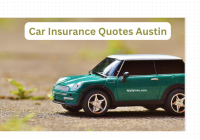 Car Insurance Quotes Austin