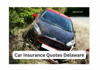 Car Insurance Quotes Delaware