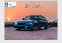 Car Insurance Quotes Erie