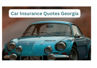 Car Insurance Quotes Georgia