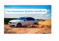 Car Insurance Quotes Hartford