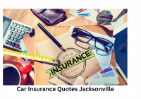 Car Insurance Quotes Jacksonville