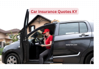 Car Insurance Quotes KY