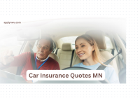 Car Insurance Quotes MN