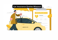Car Insurance Quotes Missouri