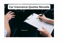 Car Insurance Quotes Nevada