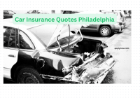 Car Insurance Quotes Philadelphia