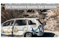 Car Insurance Quotes San Antonio