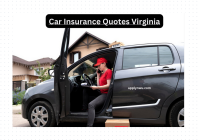 Car Insurance Quotes Virginia